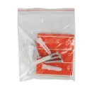 Щит распределительный встраиваемый 36 модулей пластиковый IP41 белый ЩРВ-П-36 TDM_3