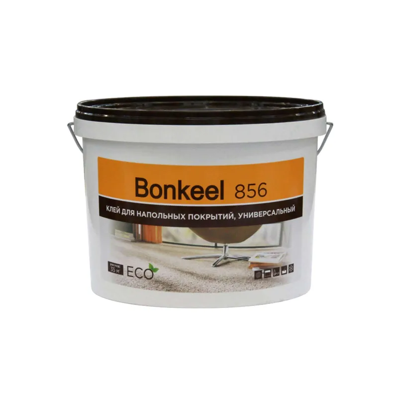 Клей Bonkeel 856 для линолеума и ковролина 14 кг_1