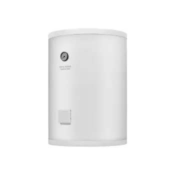 Изображение товара Бойлер косвенного нагрева Royal Thermo 100 л для горячей воды и отопления Изображение товара Бойлер косвенного нагрева Royal Thermo 100 л для горячей воды и отопления