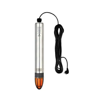 Изображение товара Погружной скважинный насос Джилекс Водомет 55/35 для чистой воды Изображение товара Погружной скважинный насос Джилекс Водомет 55/35 для чистой воды