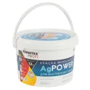 Краска интерьерная моющаяся AgPower матовая (база С) 2,5л Farbitex_3
