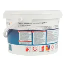Краска интерьерная моющаяся AgPower матовая (база С) 2,5л Farbitex_4