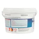 Краска интерьерная моющаяся AgPower матовая (база С) 2,5л Farbitex_5