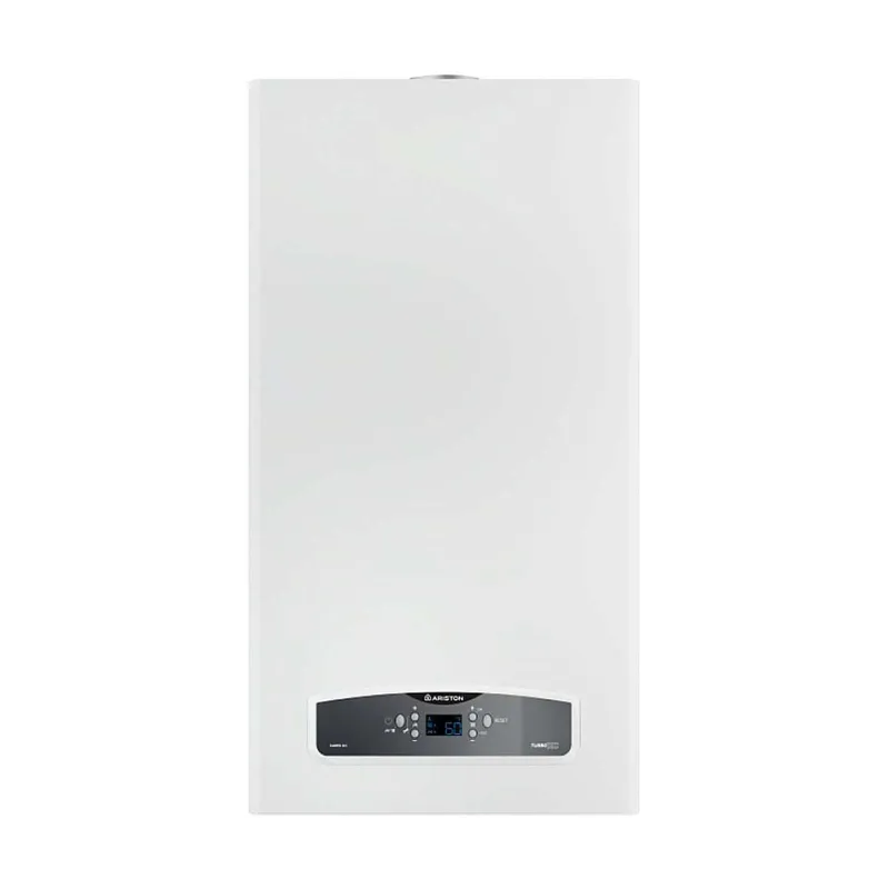 Котел газовый настенный Ariston Cares XC 15 FF 15 кВт_1