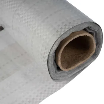 Изображение товара Пароизоляция Кнауф D 1,5х40 м мембрана для утепления стен и кровли Изображение товара Пароизоляция Кнауф D 1,5х40 м мембрана для утепления стен и кровли