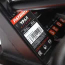 Мотоблок бензиновый Patriot Урал Extreme 5700 Вт_6