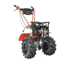 Мотоблок бензиновый Patriot Урал Extreme 5700 Вт_2