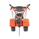 Мотоблок бензиновый Patriot Урал Extreme 5700 Вт_4