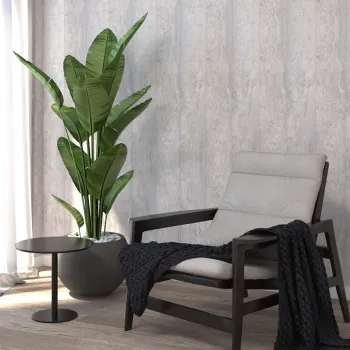 Изображение товара Панель стеновая МДФ Stella Бетон Чикаго 2700х200х6 мм для интерьеров Изображение товара Панель стеновая МДФ Stella Бетон Чикаго 2700х200х6 мм для интерьеров