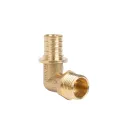 Угольник НР 20х1/2" аксиальный RTP_1