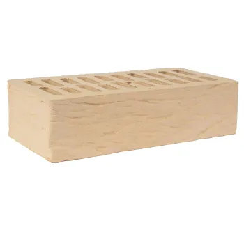 Изображение товара Кирпич облицовочный одинарный пустотелый М-150 Винзер слоновая кость рустик Изображение товара Кирпич облицовочный одинарный пустотелый М-150 Винзер слоновая кость рустик