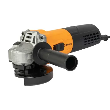 Изображение товара Углошлифовальная машина Вихрь УШМ-115/650 115 мм 650 Вт Изображение товара Углошлифовальная машина Вихрь УШМ-115/650 115 мм 650 Вт
