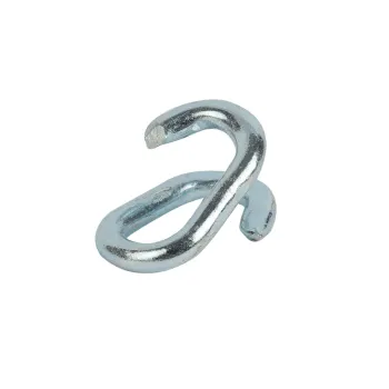 Изображение товара Соединитель цепей цинк 8 мм SteelRex для надежных связок и крепежа Изображение товара Соединитель цепей цинк 8 мм SteelRex для надежных связок и крепежа