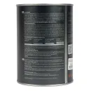 Эмаль термостойкая Elcon серая (до +400°С) матовая 0,8кг_3