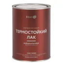 Лак термостойкий Elcon (до +250°С) бесцветный глянцевый 0,7кг_1