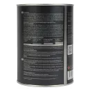 Эмаль термостойкая Elcon черная (до +1000°С) матовая 0,8кг_3