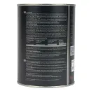 Эмаль термостойкая Elcon белая (до +700°С) матовая 0,8кг_3