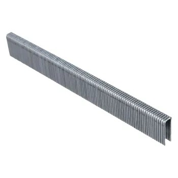 Изображение товара Скобы для SN4050 1,05x1,25мм 5,7x16,0 5000шт Fubag Изображение товара Скобы для SN4050 1,05x1,25мм 5,7x16,0 5000шт Fubag