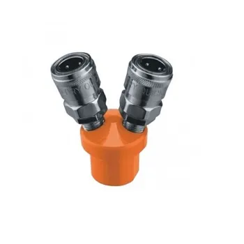 Изображение товара Переходник Кратон 2F x 1/4"F для компрессорных систем Изображение товара Переходник Кратон 2F x 1/4"F для компрессорных систем