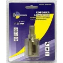 Коронка алмазная Trio-Diamond по керамике и кафелю 25x40 с центрирующим сверлом_2