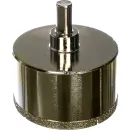 Коронка алмазная Trio-Diamond по керамике и кафелю 68x40 с центрирующим сверлом_2