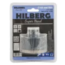 Коронка алмазная по керамограниту и граниту Hilberg Super Hard 68x35 M14_3