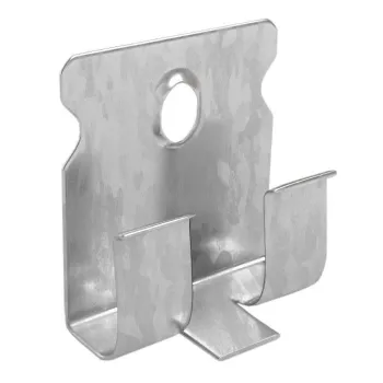 Изображение товара Крепеж к плинтусу МДФ Bonkeel 50 шт/уп надежное крепление для МДФ плинтусов Изображение товара Крепеж к плинтусу МДФ Bonkeel 50 шт/уп надежное крепление для МДФ плинтусов