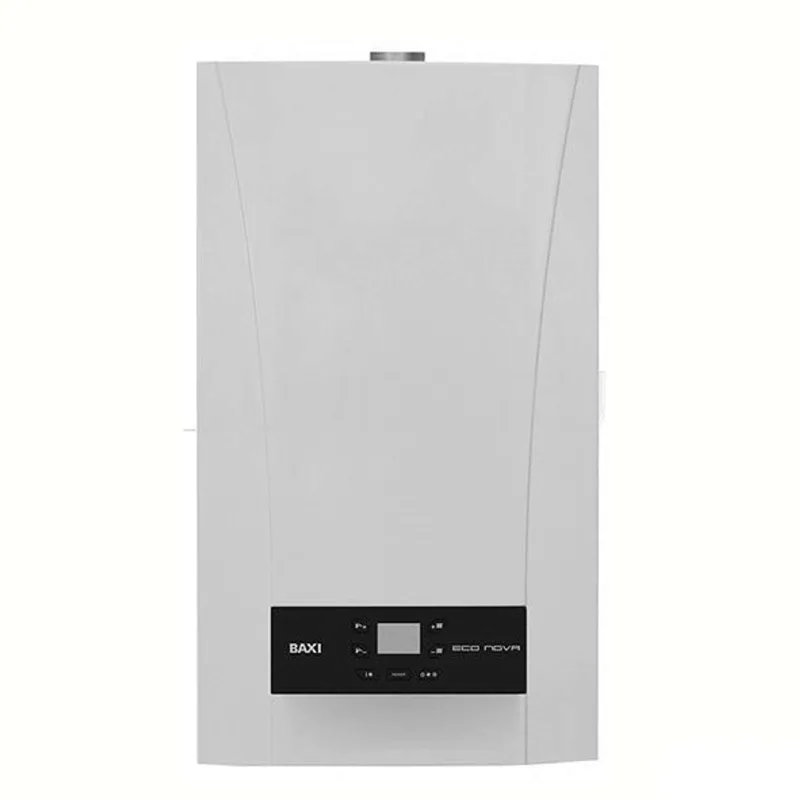Котел газовый настенный Baxi Eco Nova 10 F, 10 кВт_1