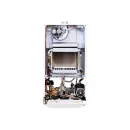 Котел газовый настенный Baxi Eco Nova 10 F, 10 кВт_2