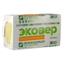 Утеплитель 1000х600х50 мм Эковер Акустик 35 кг/м³ 4,8 м²_1