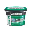 Гидроизоляция Церезит CR 166 двухкомпонентная 16 кг_1