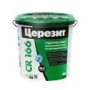 Гидроизоляция Церезит CR 166 двухкомпонентная 16 кг_2