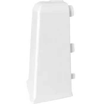 Изображение товара Угол наружный Bonkeel Style BS7021 из ПВХ, белый, 70 мм, внешний Изображение товара Угол наружный Bonkeel Style BS7021 из ПВХ, белый, 70 мм, внешний