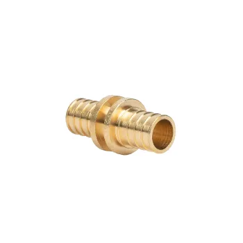 Изображение товара Муфта 25 аксиальная RTP - качественное соединение для труб Изображение товара Муфта 25 аксиальная RTP - качественное соединение для труб