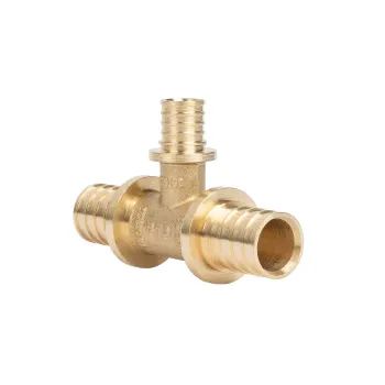 Изображение товара Тройник переходной RTP 25х16х25 аксиальный для водопровода и отопления Изображение товара Тройник переходной RTP 25х16х25 аксиальный для водопровода и отопления