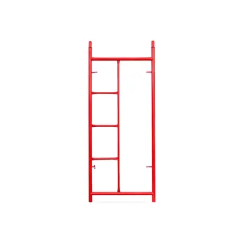 Изображение товара Рама с лестницей для строительных лесов 0,7 м Промышленник Изображение товара Рама с лестницей для строительных лесов 0,7 м Промышленник