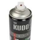Эмаль аэрозольная акриловая Kudo морская волна (RAL 5021) глянцевая 0,52л_4