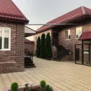 Покрытие декоративное АМК 995х1250мм №300 кирпич темно-бордовый 1,24м²_5