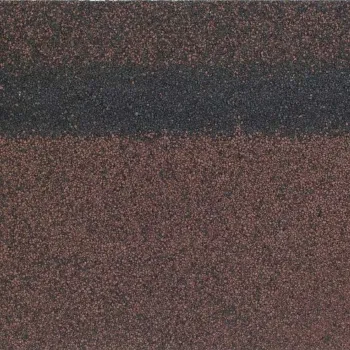 Изображение товара Черепица коньково-карнизная Технониколь Оптима коричневая 12/20м Изображение товара Черепица коньково-карнизная Технониколь Оптима коричневая 12/20м