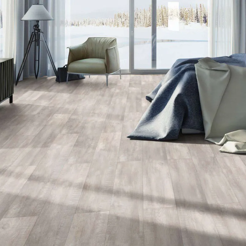 Плитка ПВХ замковая Tarkett Funky House Blaze 3,85мм 31кл с фаской 1,903м²_1