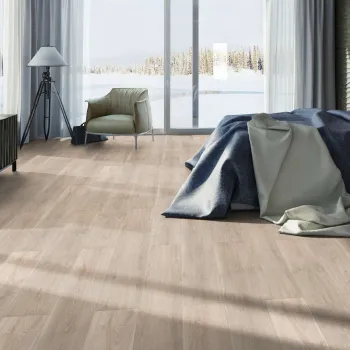 Плитка ПВХ замковая Tarkett Funky House Gusto 3,85мм 31кл с фаской 1,903м²