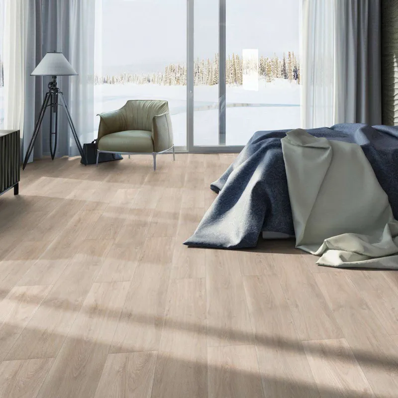 Плитка ПВХ замковая Tarkett Funky House Gusto 3,85мм 31кл с фаской 1,903м²_1