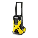 Мойка высокого давления Karcher K 5 Basic car_1