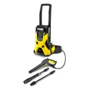 Мойка высокого давления Karcher K 5 Basic car_2