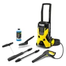 Мойка высокого давления Karcher K 5 Basic car_3