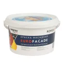 Краска фасадная EuroFacade матовая (база С) 2,1л Farbitex_2
