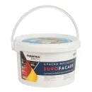 Краска фасадная EuroFacade матовая (база С) 2,1л Farbitex_3