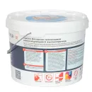 Краска фасадная EuroFacade матовая (база С) 8,6л Farbitex_3