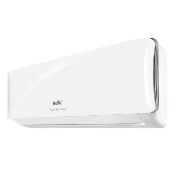 Изображение товара Сплит-система Ballu Olympio Edge BSO-12HN8 22Y для охлаждения и обогрева до 35 кв.м Изображение товара Сплит-система Ballu Olympio Edge BSO-12HN8 22Y для охлаждения и обогрева до 35 кв.м