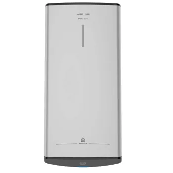 Изображение товара Электрический накопительный водонагреватель Ariston ABS VLS PRO INOX R 80 80л серый Изображение товара Электрический накопительный водонагреватель Ariston ABS VLS PRO INOX R 80 80л серый